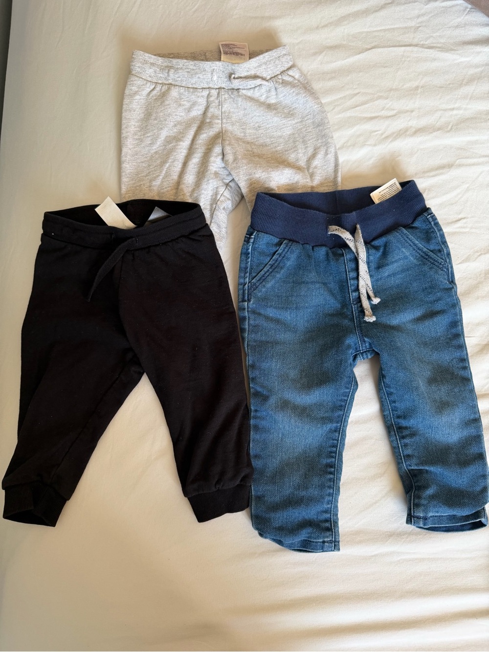 H&M Bundle of Baby Joggers